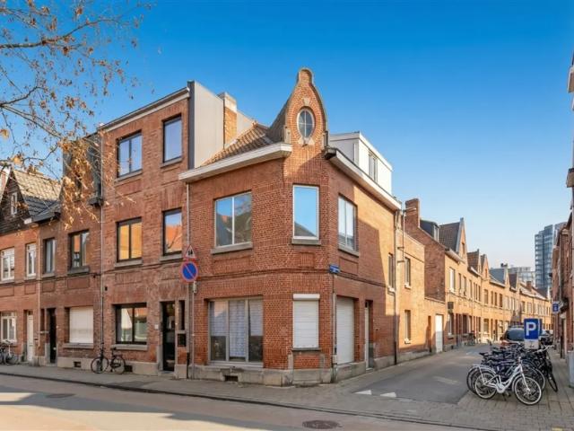 Maison vente à Lava, Brabant