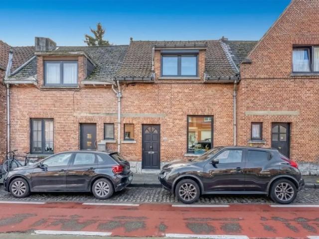 Maison vente à Lava, Brabant