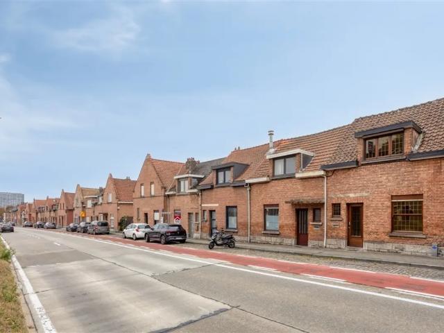 Maison vente à Lava, Brabant