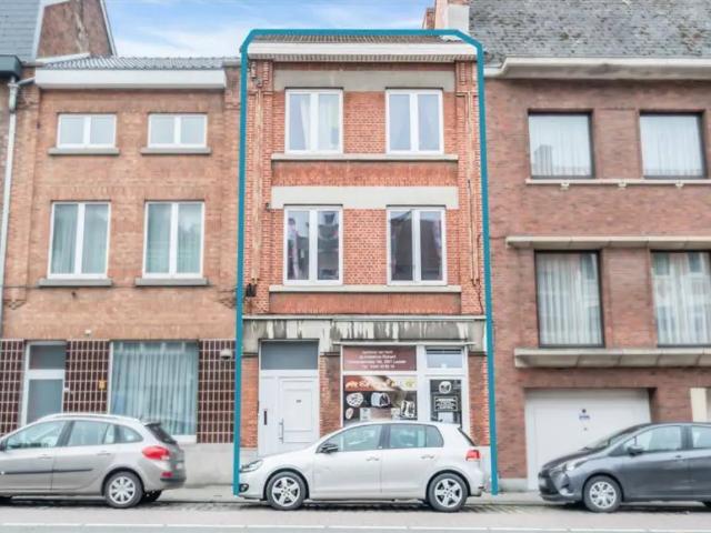 Maison vente à Lava, Brabant