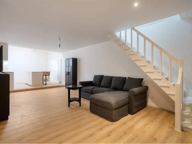 Maison vente à Lava, Brabant