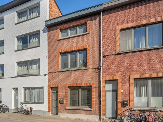 Maison vente à Lava, Brabant