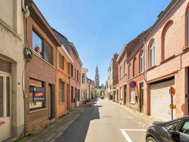 Maison vente à Lava, Brabant
