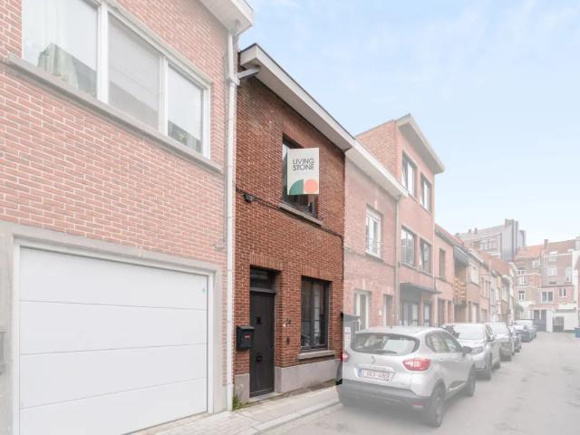 Maison vente à Lava, Brabant