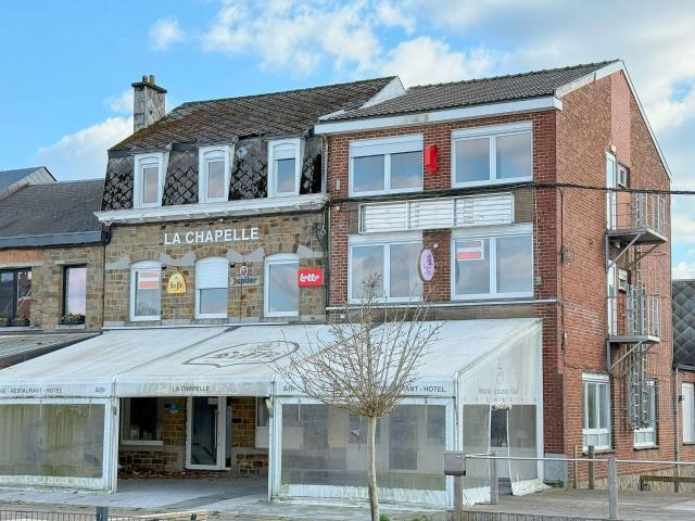 Maison vente à Sprimont, Wallonie