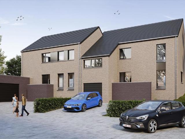 Maison vente à Sprimont, Wallonie