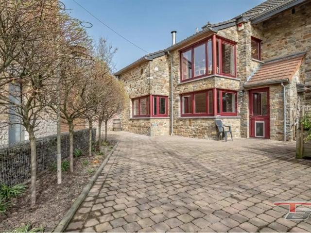 Maison vente à Sprimont, Wallonie