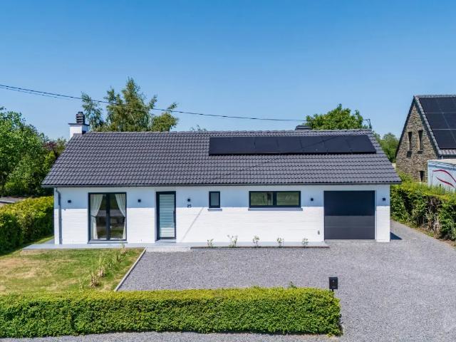 Maison vente à Sprimont, Wallonie