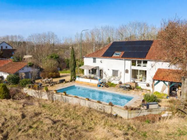 Maison vente à Sprimont, Wallonie