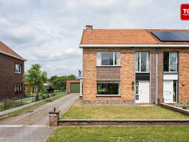 Maison vente à Lovendegem, Oost-Vlaanderen