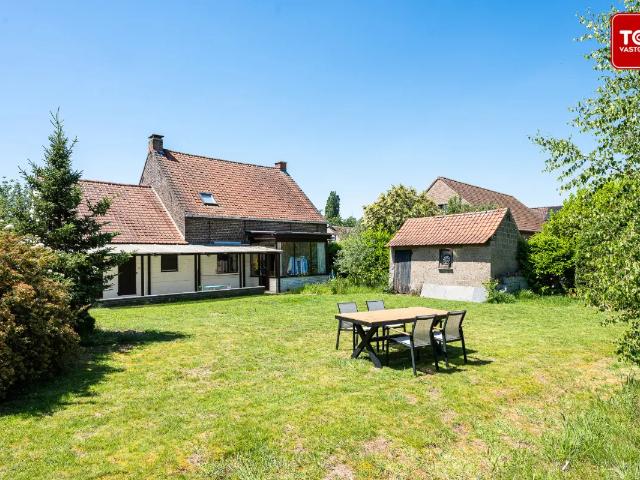 Maison vente à Lovendegem, Oost-Vlaanderen