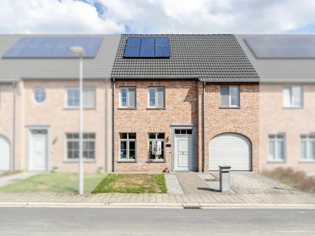 Maison vente à Lovendegem, Oost-Vlaanderen