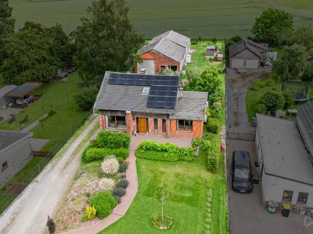 Maison vente à Namen, Wallonie