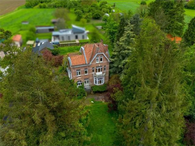 Maison vente à Linden, Brabant