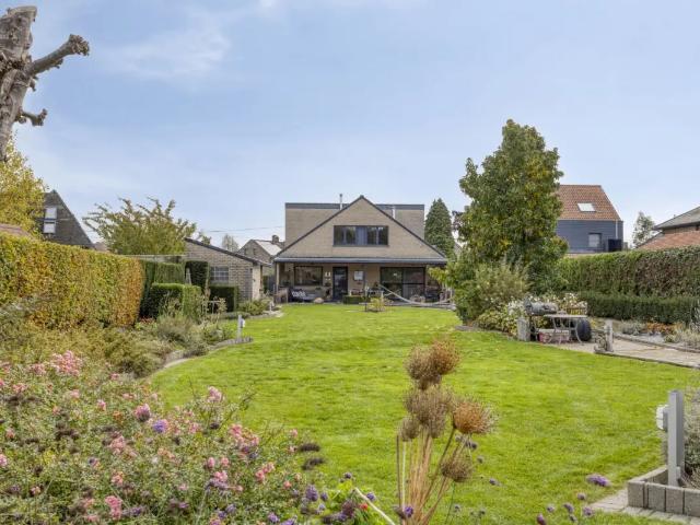 Maison vente à Lubbeek, Vlaams-Brabant