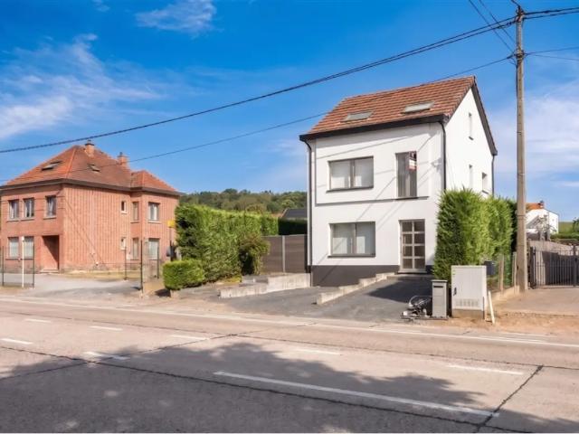 Maison vente à Lubbeek, Brabant