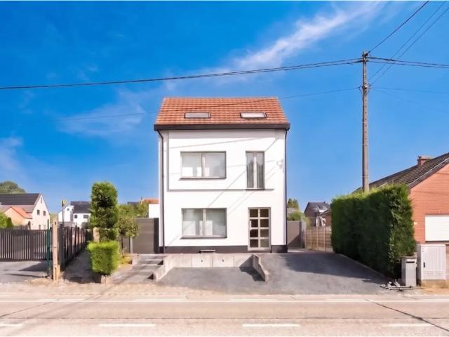 Maison vente à Lubbeek, Brabant