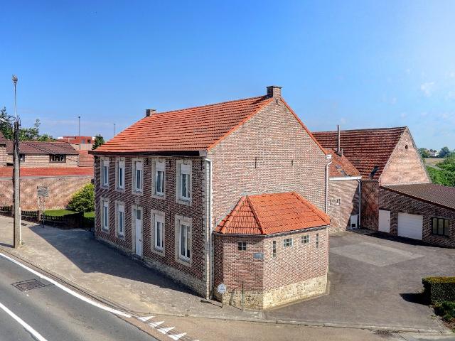 Maison vente à Binkom, Brabant