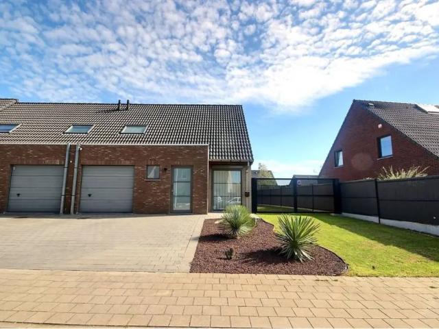 Maison vente à Luingne - Lowingen, Mouscron