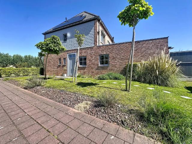Maison vente à Mouscron, Wallonie