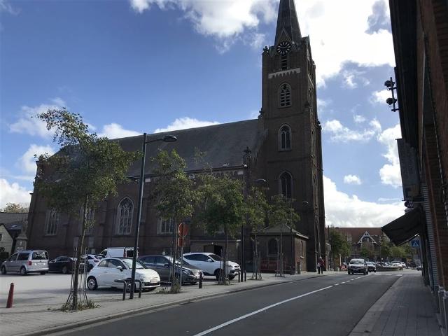 Maison vente à Mouscron, Wallonie