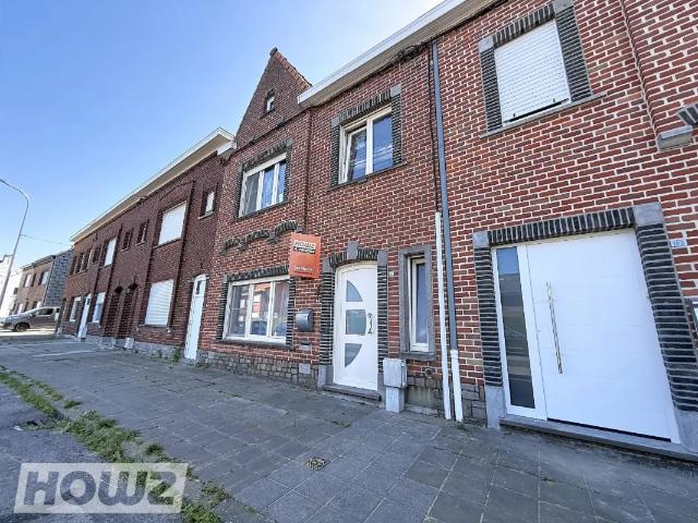Maison vente à Mouscron, Wallonie