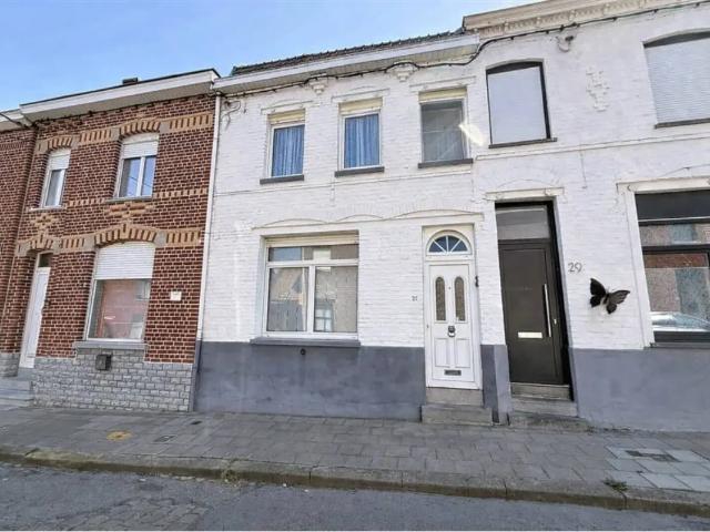 Maison vente à Luingne - Lowingen, Mouscron