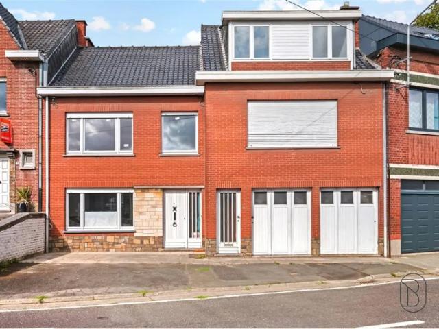 Maison vente à Mouscron, Wallonie