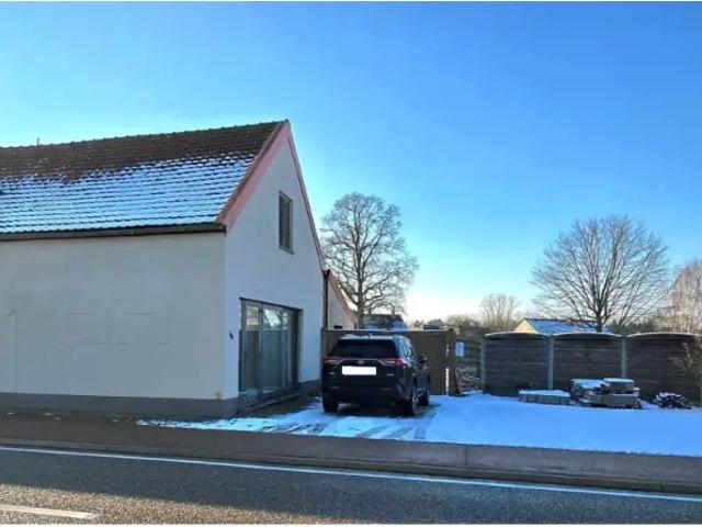 Maison vente à Lummen, Limburg