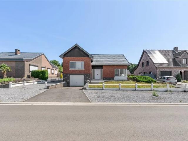 Maison vente à Lummen, Limburg