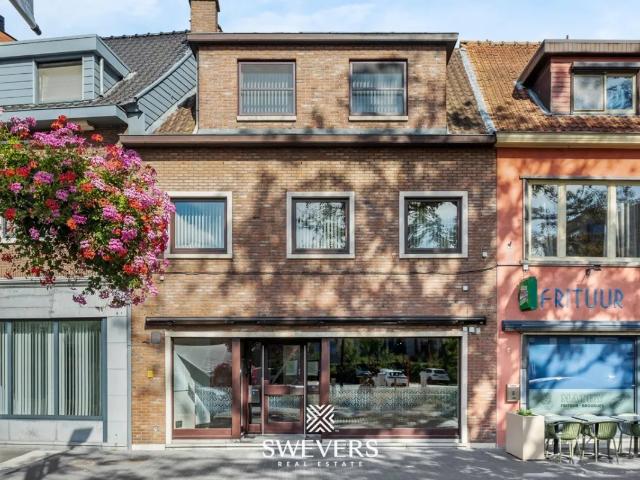 Maison vente à Lummen, Limburg