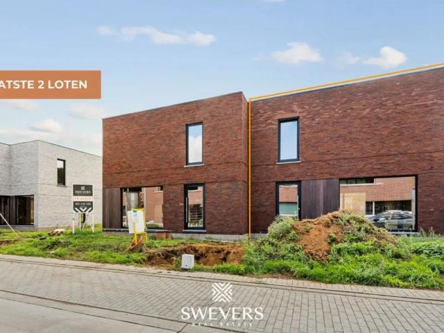 Maison vente à Lummen, Limburg