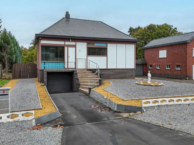 Maison vente à Lummen, Limburg