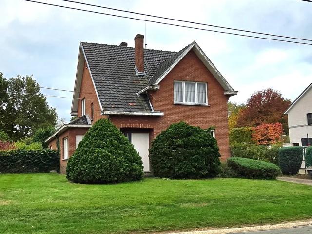 Maison vente à Lummen, Limburg