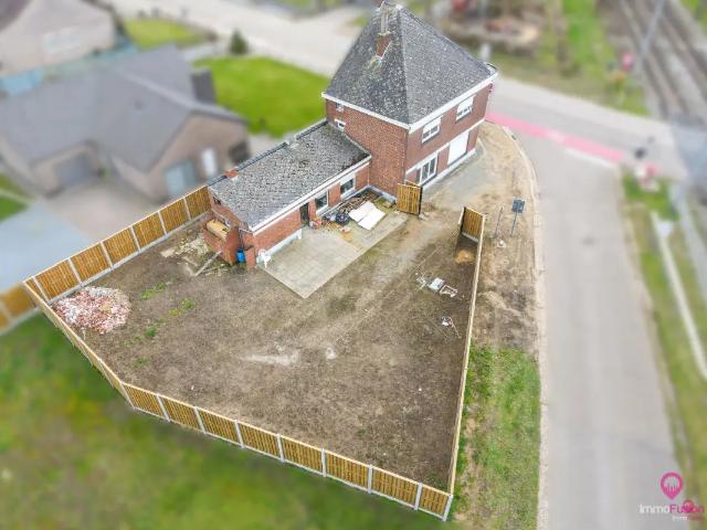 Maison vente à Lummen, Limburg