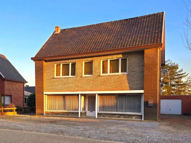 Maison vente à Lummen, Limburg