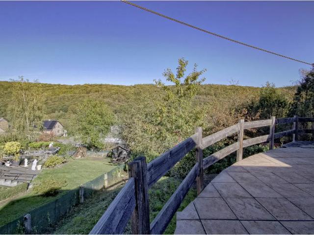 Maison vente à Lustin, Profondeville