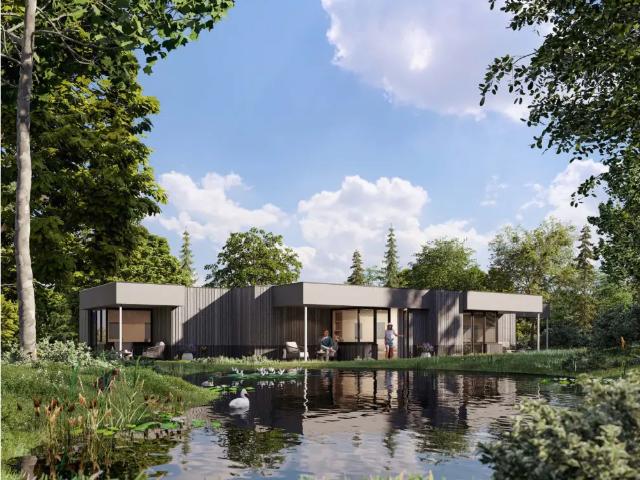 Maison vente à Maaseik, Limburg