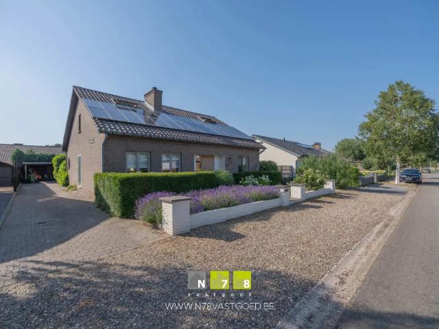 Maison vente à Maaseik, Limburg