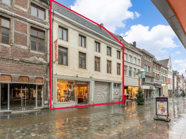 Maison vente à Maaseik, Limburg