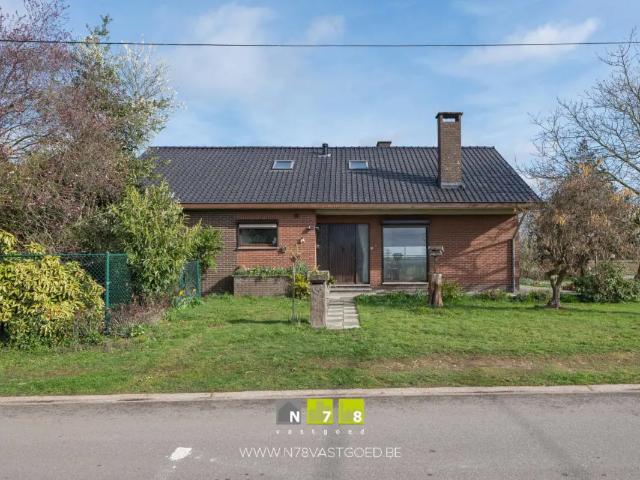 Maison vente à Maaseik, Limburg