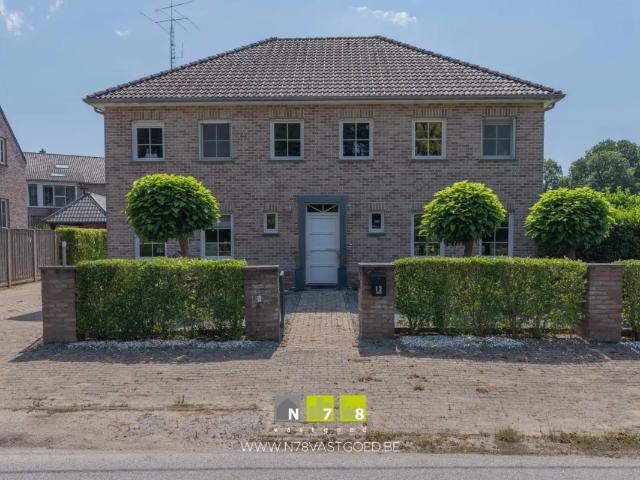 Maison vente à Maaseik, Limburg