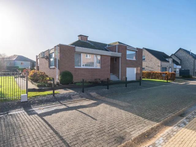 Maison vente à Maaseik