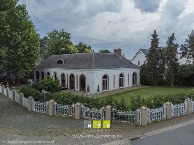 Maison vente à Maaseik
