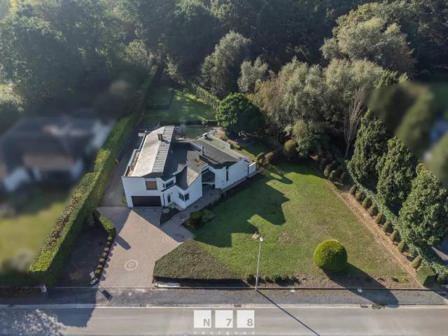 Maison vente à Maaseik