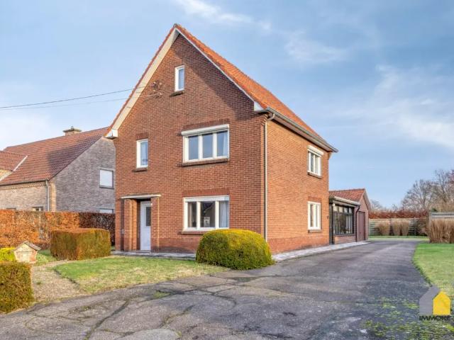 Maison vente à Maaseik, Limburg