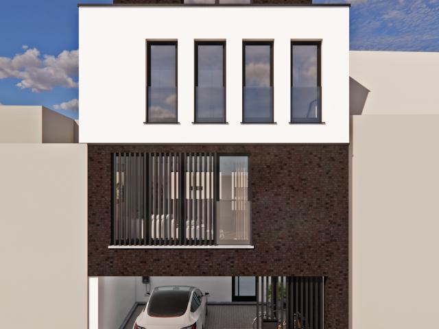 Maison vente à Maaseik, Limburg