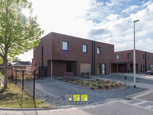 Maison vente à Maaseik, Limburg