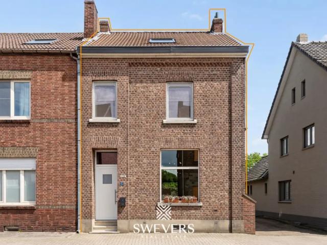 Maison vente à Maasmechelen, Limburg