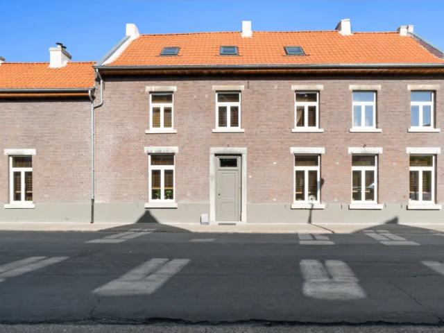 Maison vente à Maasmechelen, Limburg
